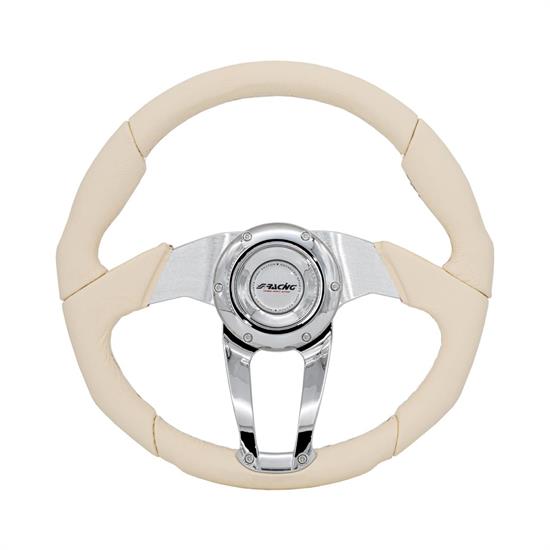 Steering wheel Drag ivory Outlet