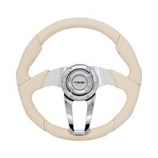 Steering wheel Drag ivory Outlet
