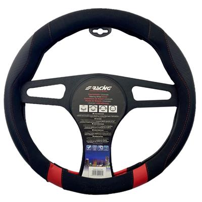 Steering wheel cover Good Vibe R