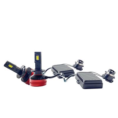 Lampadine led D1S/R D2S/R Force