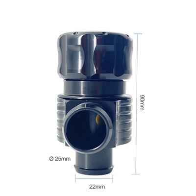 Pop Off valve mechanical Type 13