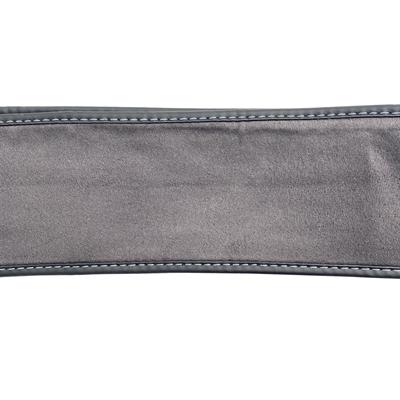 Coprivolante Black microfibra