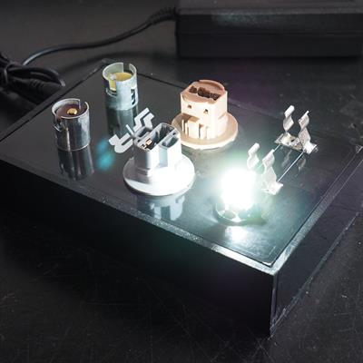 Lampadine led T10 W5W canbus 18 led