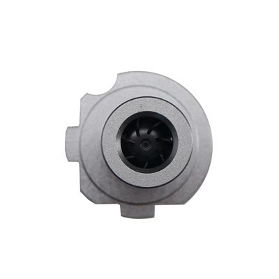 H7-H18 Led headlight bulbs iLuz EVO