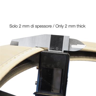 Coprivolante Soft Skin Beige 500