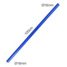 Extension blue 1mt Manitor id.16mm