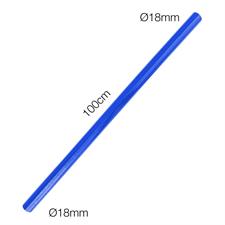 Extension blue 1mt Manitor id.18mm