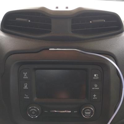 Atmosphere Interior Led RGB