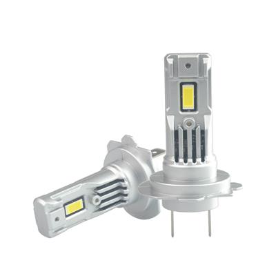 H7-H18 Led headlight bulbs iLuz Air