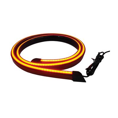 Spoiler led split