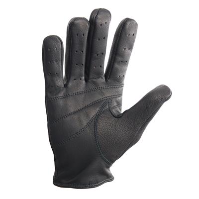Gloves Vintage black size L