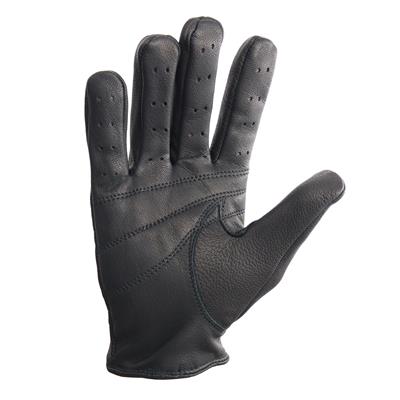 Gloves Vintage black size M
