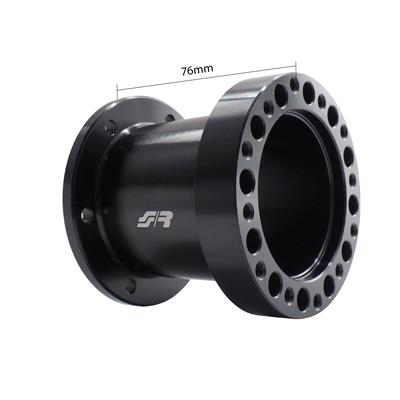 Spessore Mozzo Volante 76mm