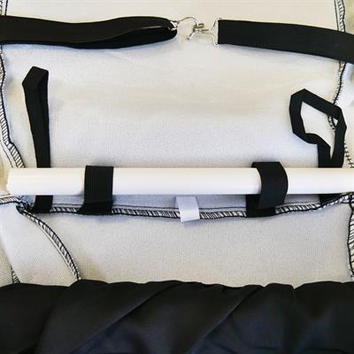 Seat covers Type K Pied De Poule