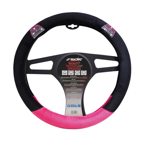 Steering wheel cover Pussycat