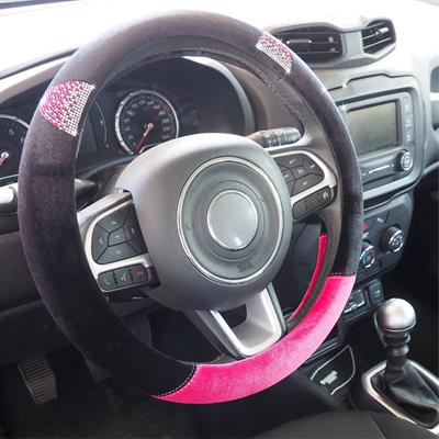 Steering wheel cover Pussycat