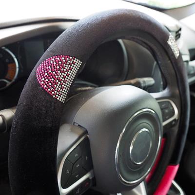 Steering wheel cover Pussycat