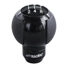 Gear knob Slot