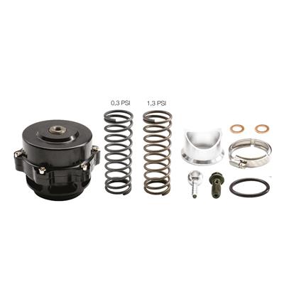 Valvola Pop Off meccanica Type 15