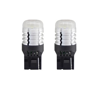 Lampadine led T20 7440 W21W 9led