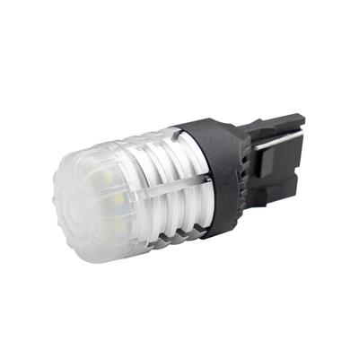 Lampadine led T20 7440 W21W 9led