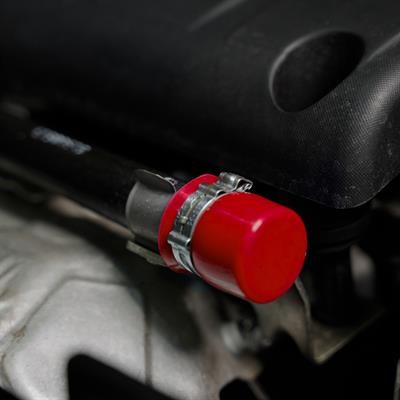 Kit Pop Off 500/G.Punto Abarth - Mito 1.4 T-Jet- tutti 1.4 T-Jet