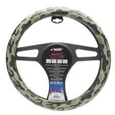 Steering wheel cover Camo Outlet