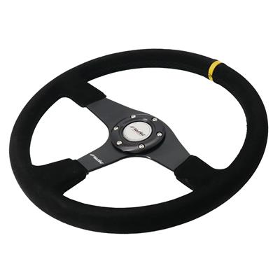 Steering wheel Defender 38 shammy
