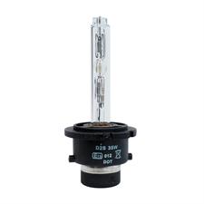 D2S Xenon bulb Homologated 4300°K