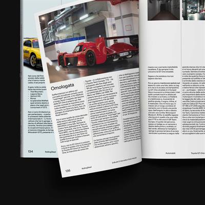 Magazine Di Brutto 5