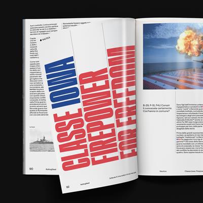 Magazine Di Brutto 5