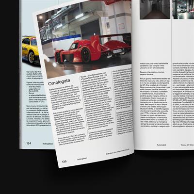 Magazine Di Brutto 5