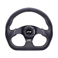 Volante sportivo Need For Speed - in pelle