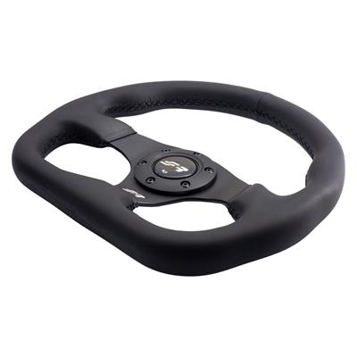 Volante sportivo Need For Speed - in pelle