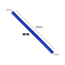 Extension blue 1mt Manitor id.10mm