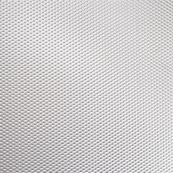 Mesh aluminium 110x50 cm narrow outlet