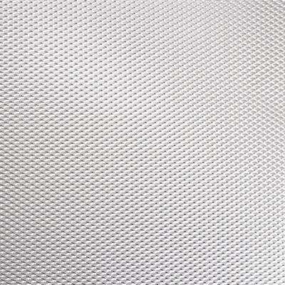 Mesh aluminium 110x50 cm narrow outlet