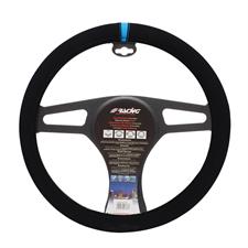 Coprivolante Carrera Look Blue