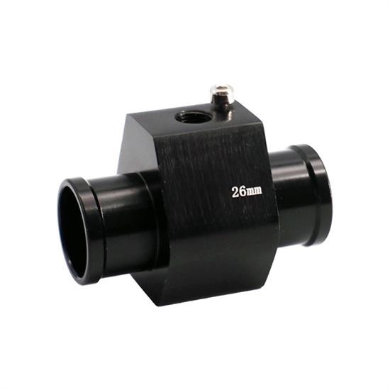 Water temperature sensor fitting diam. 26mm