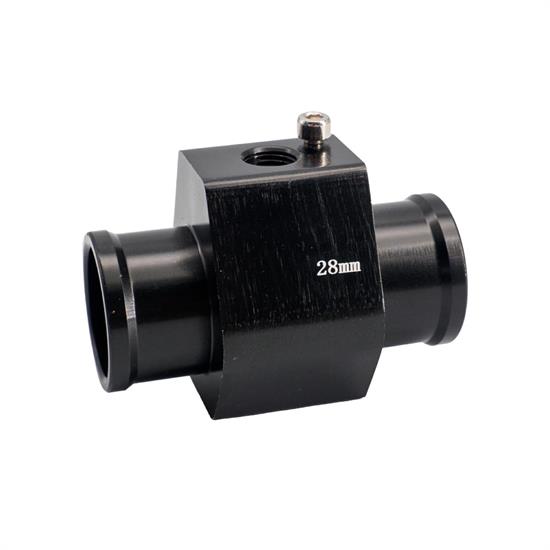 Water temperature sensor fitting diam. 28mm