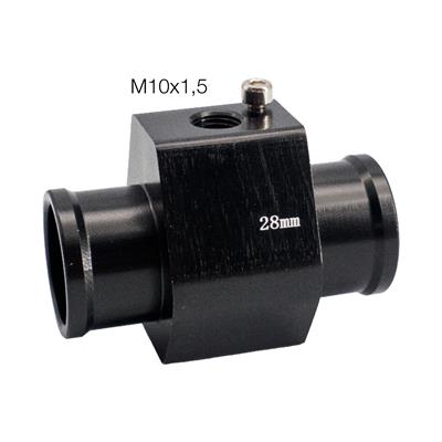 Attacco sensore temperatura acqua diam. 28mm