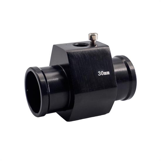 Water temperature sensor fitting diam. 30mm