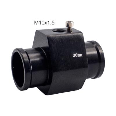 Water temperature sensor fitting diam. 30mm