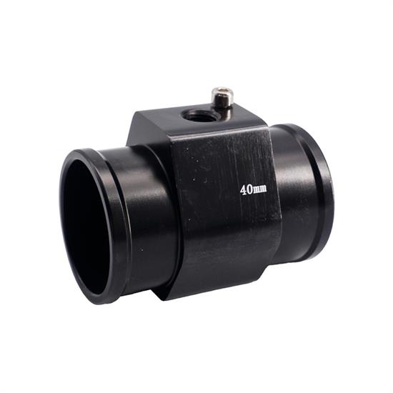 Water temperature sensor fitting diam. 40mm