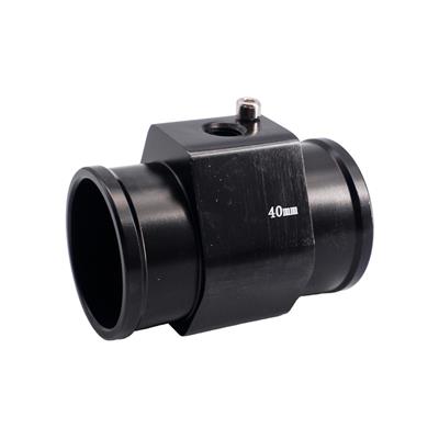 Water temperature sensor fitting diam. 40mm