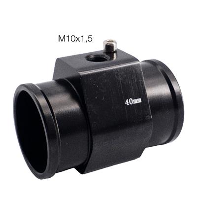 Water temperature sensor fitting diam. 40mm
