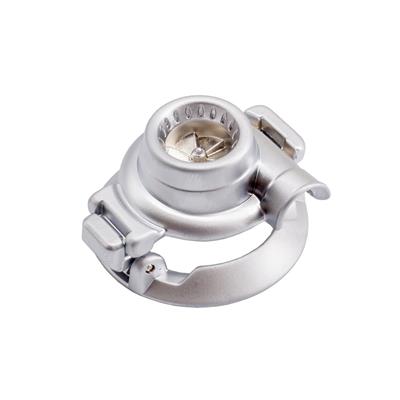 Protezione pulsante starter Turbina