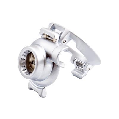 Protezione pulsante starter Turbina