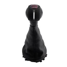 Mini Cooper replacement gear knob and booth cover