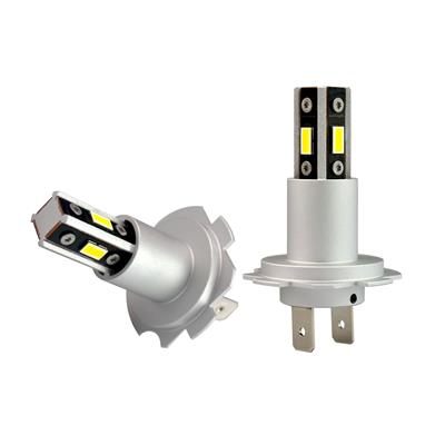 H7-H18 Led headlight bulbs iLuz 360